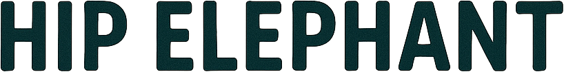 Hip Elephant Header